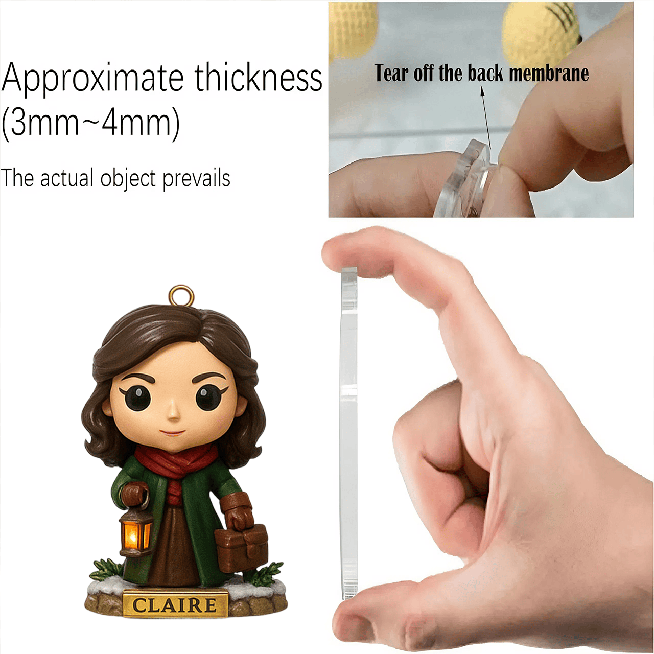 š„Limited Edition, Only 100 Sets Left! - OLD Premium Advent Calendar 2025 LNTH