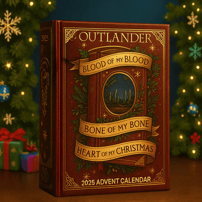 🔥Limited Edition, Only 100 Sets Left! - OLD Premium Advent Calendar 2025 LNTH