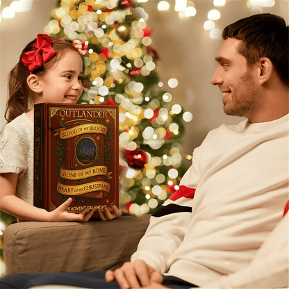 🔥Limited Edition, Only 100 Sets Left! - OLD Premium Advent Calendar 2025 LNTH