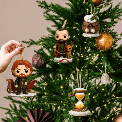 🔥Limited Edition, Only 100 Sets Left! - OLD Premium Advent Calendar 2025 LNTH